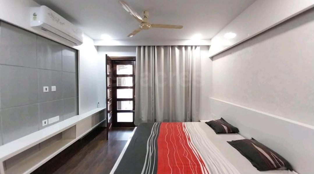 Homistay 1 Bhk Panchkula Exterior photo
