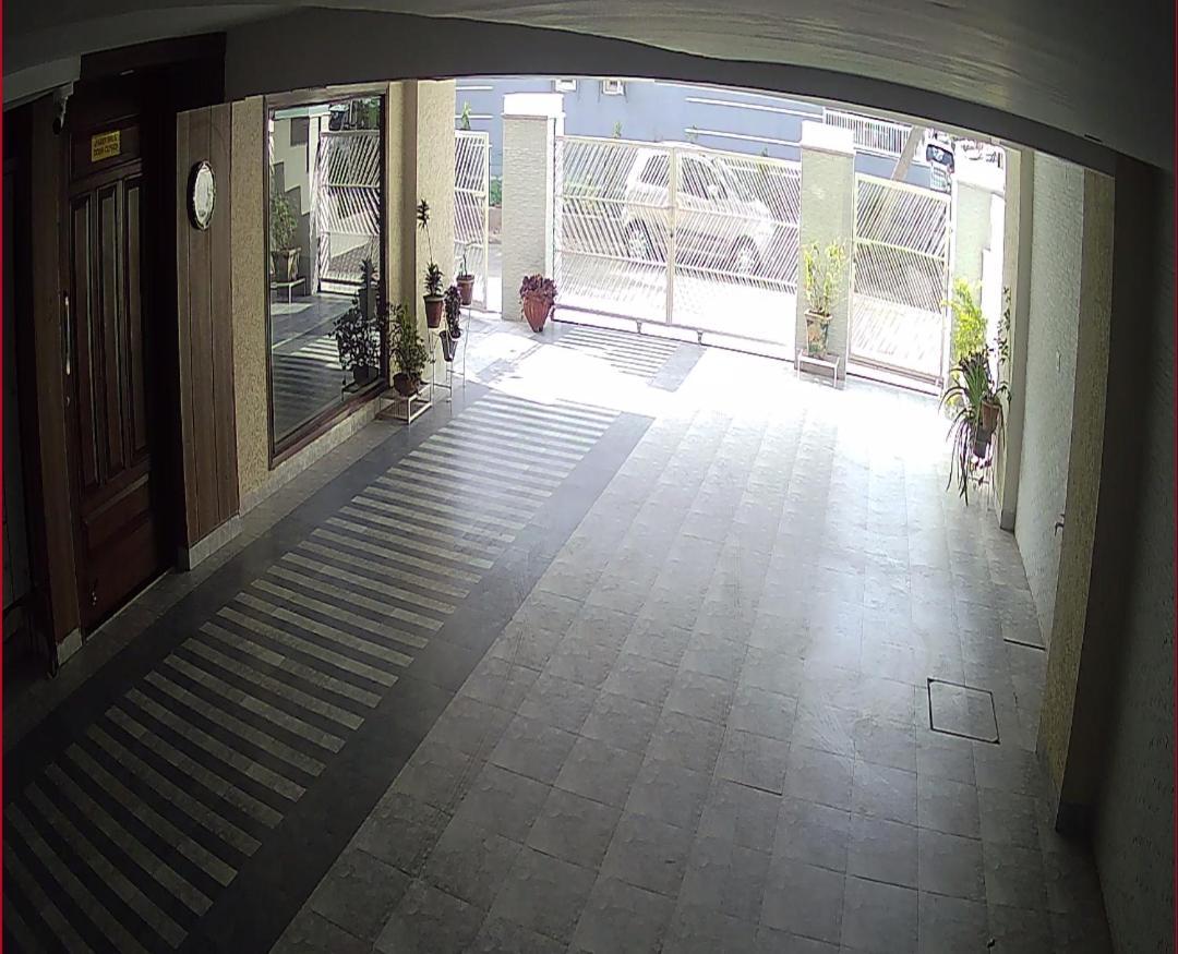 Homistay 1 Bhk Panchkula Exterior photo