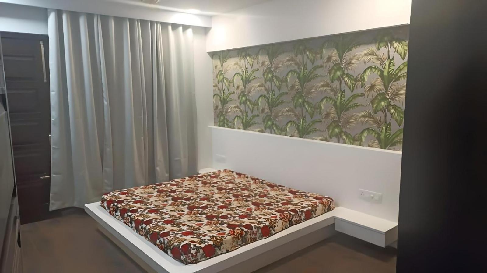 Homistay 1 Bhk Panchkula Exterior photo