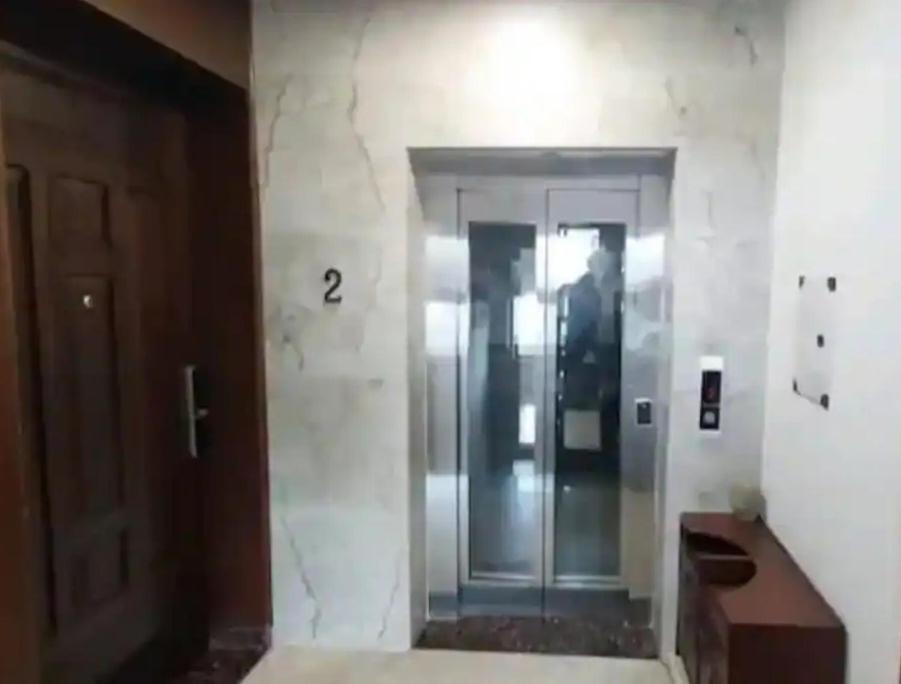 Homistay 1 Bhk Panchkula Room photo