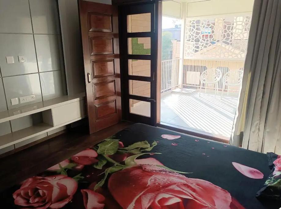 Homistay 1 Bhk Panchkula Room photo
