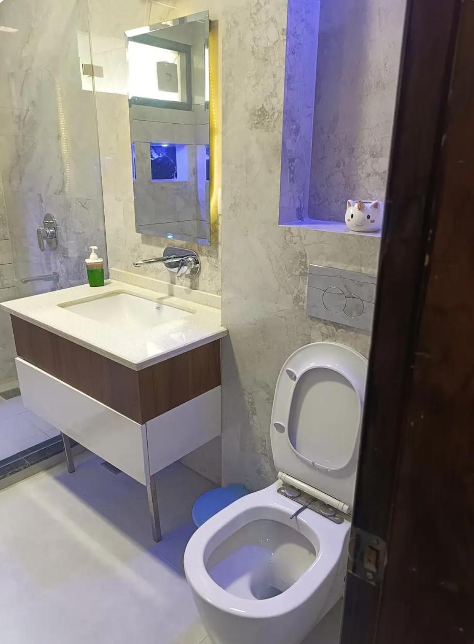 Homistay 1 Bhk Panchkula Room photo