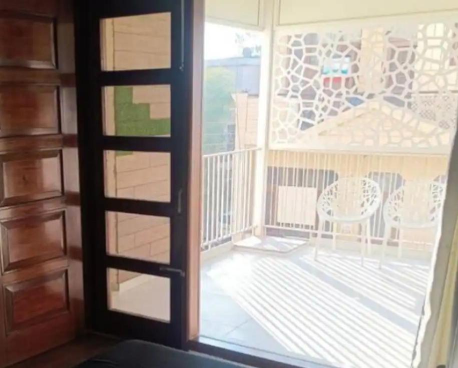 Homistay 1 Bhk Panchkula Room photo