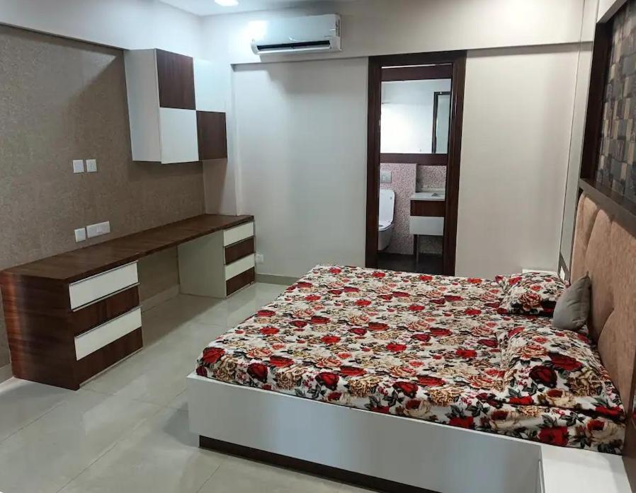 Homistay 1 Bhk Panchkula Room photo
