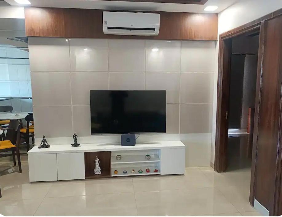 Homistay 1 Bhk Panchkula Exterior photo